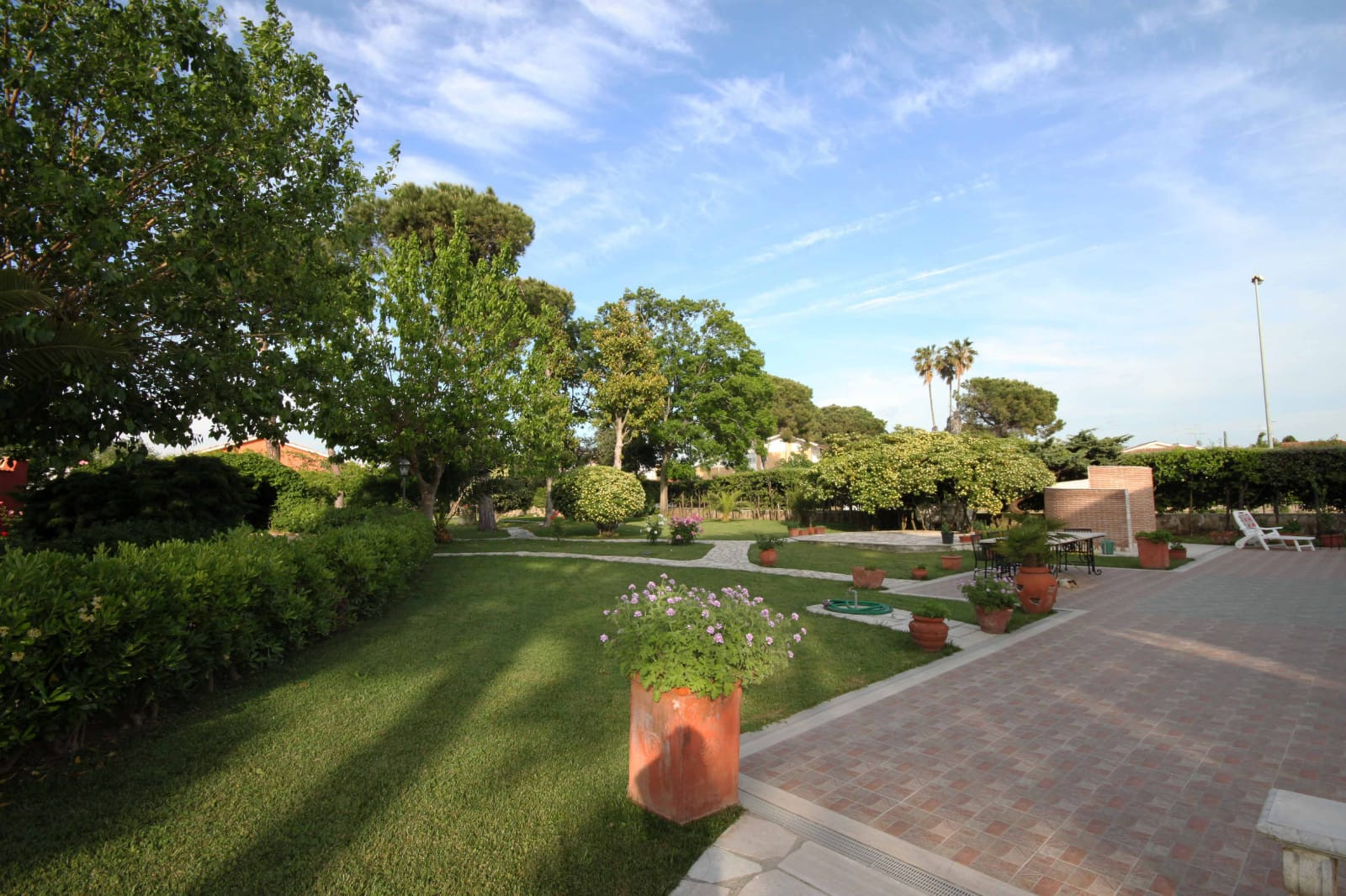 Villa singola in vendita a Ardea, Tor San Lorenzo