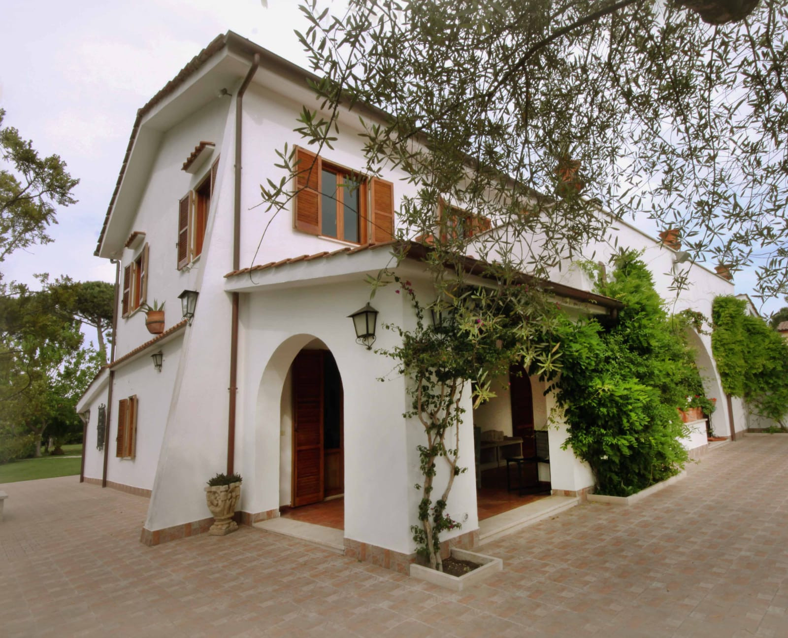 Villa singola in vendita a Ardea, Tor San Lorenzo