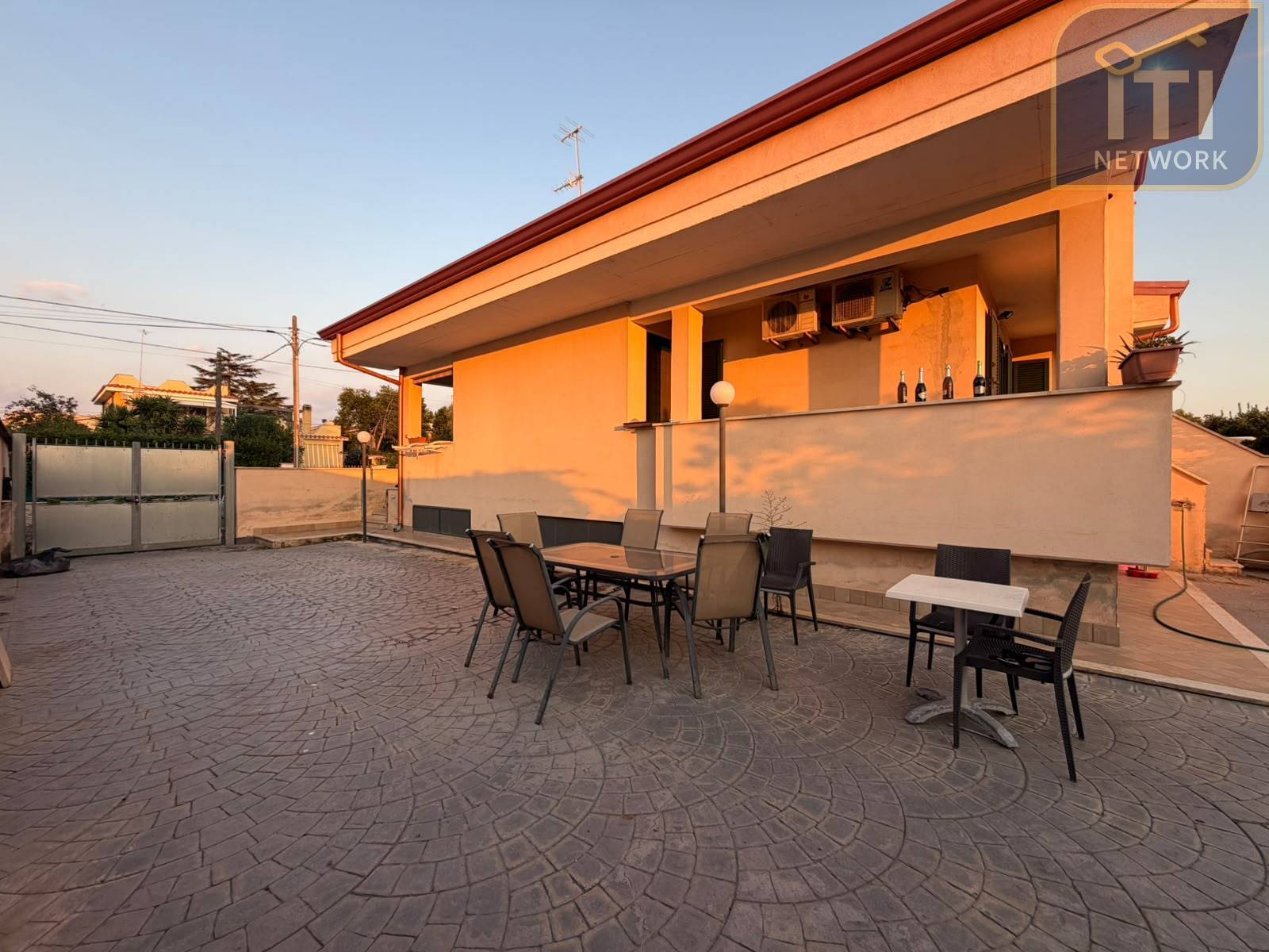 Villa o villino in vendita a Pomezia, Torvaianica Alta