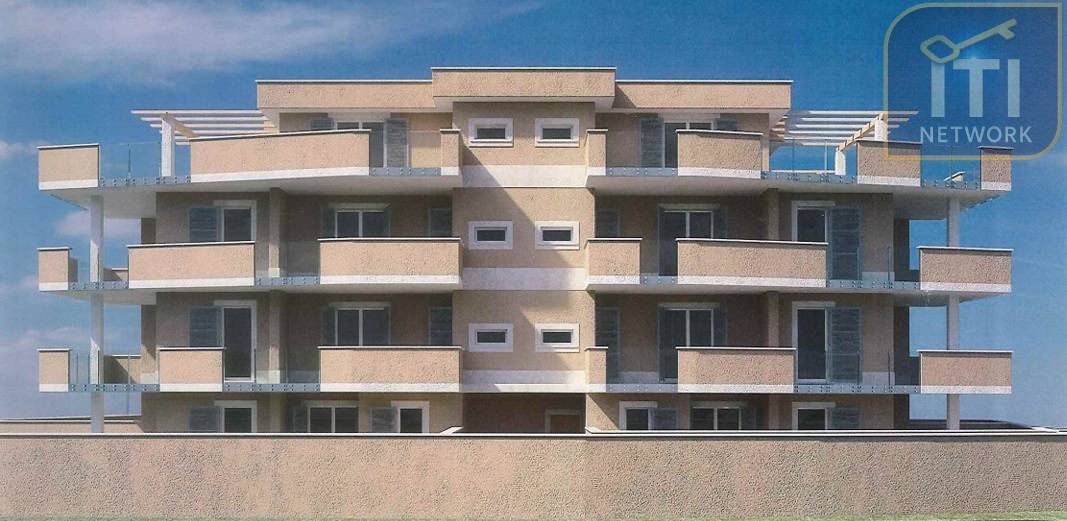 Terreno Edificabile in vendita a Pomezia, Torvaianica