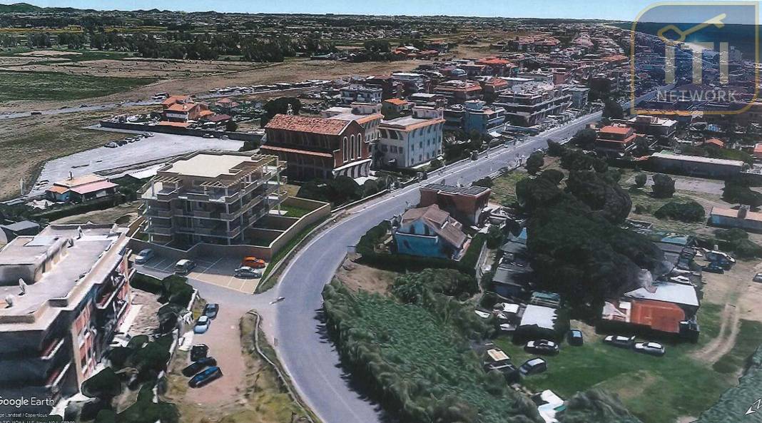 Terreno Edificabile in vendita a Pomezia, Torvaianica
