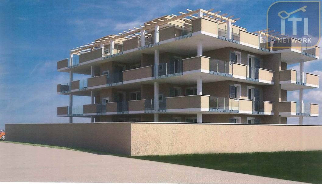 Terreno Edificabile in vendita a Pomezia, Torvaianica