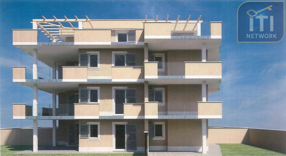 Terreno Edificabile in vendita a Pomezia, Torvaianica