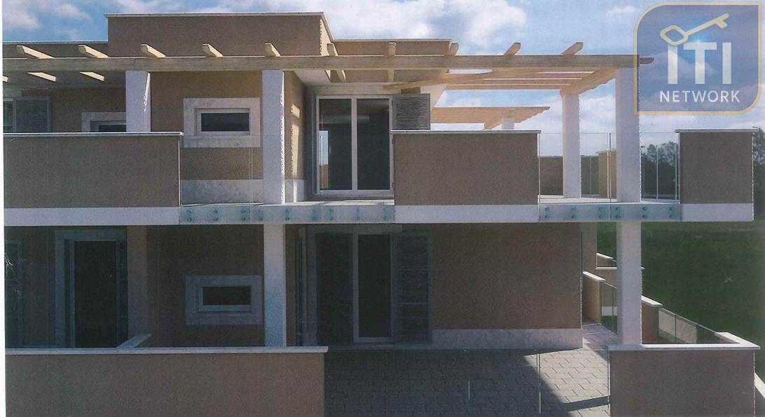 Terreno Edificabile in vendita a Pomezia, Torvaianica