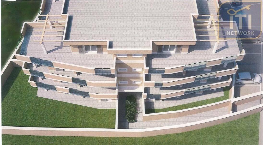 Terreno Edificabile in vendita a Pomezia, Torvaianica