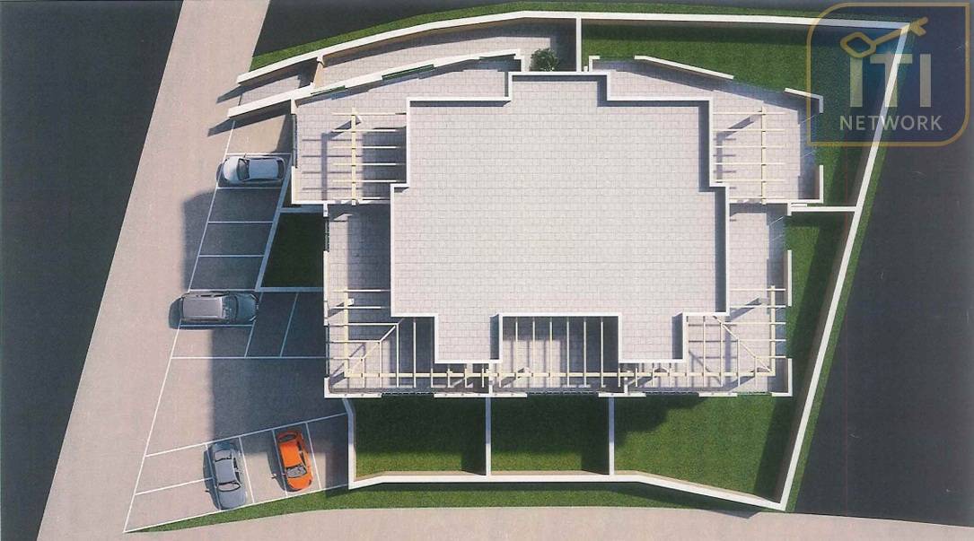 Terreno Edificabile in vendita a Pomezia, Torvaianica