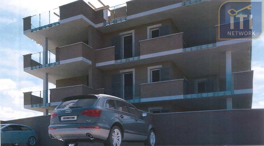 Terreno Edificabile in vendita a Pomezia, Torvaianica