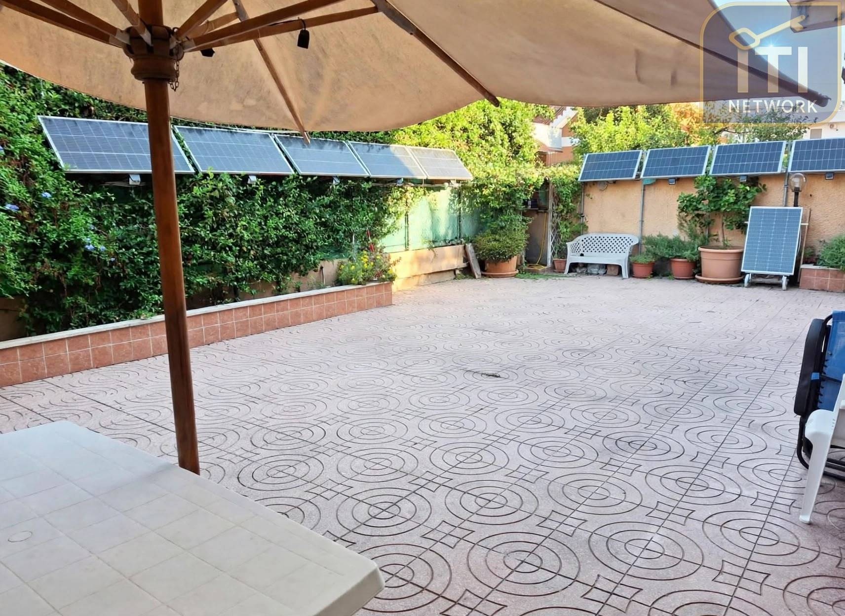 Appartamento in vendita a Ardea, Tor San Lorenzo