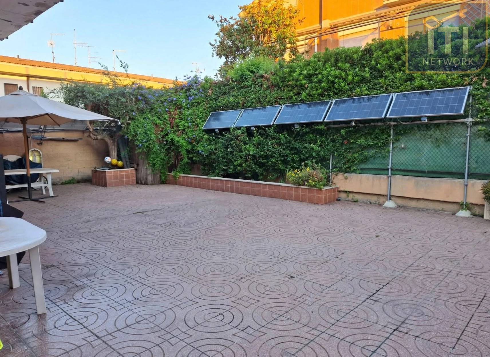 Appartamento in vendita a Ardea, Tor San Lorenzo