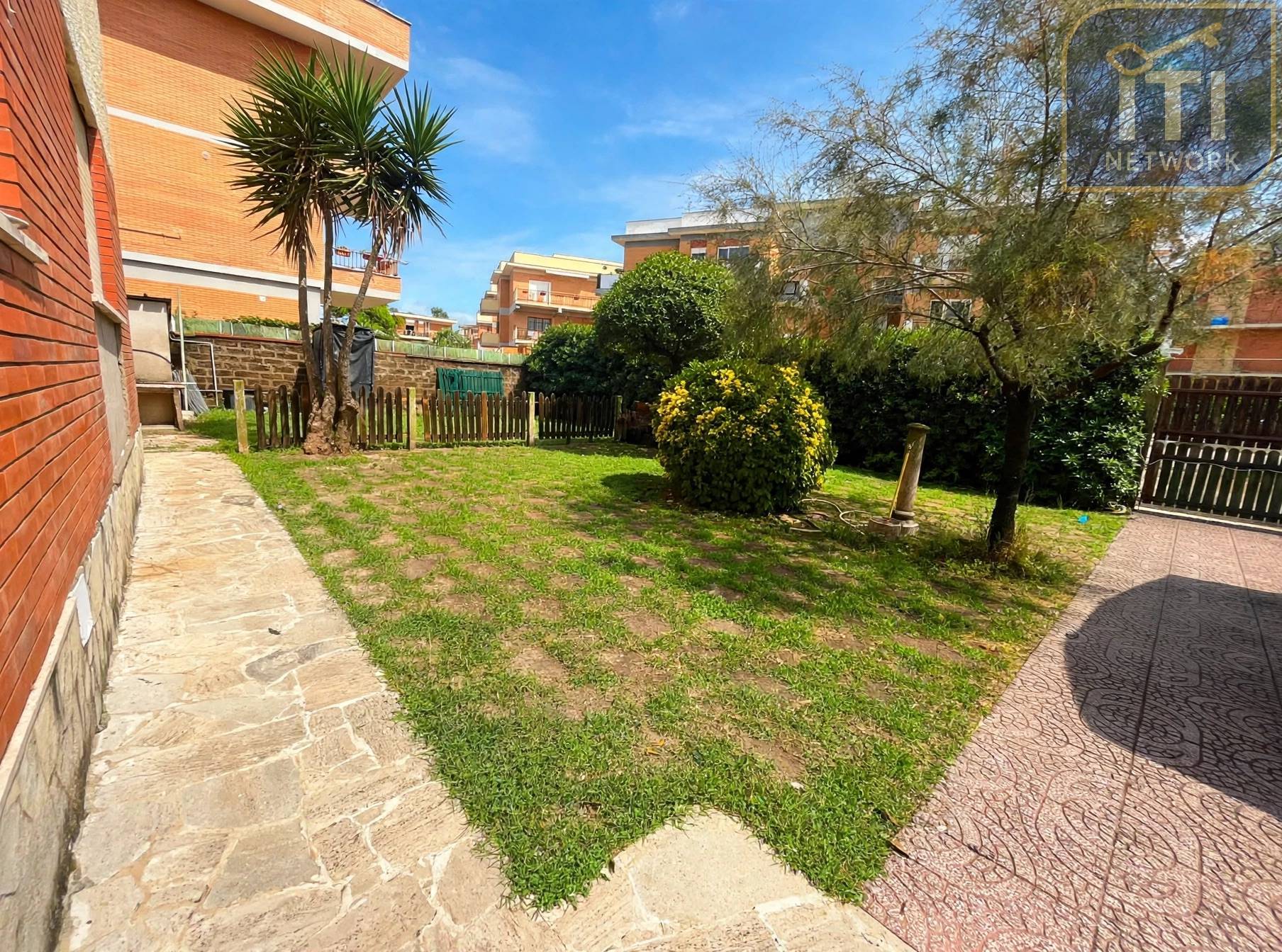 Appartamento in vendita a Ardea, Marina Di Ardea