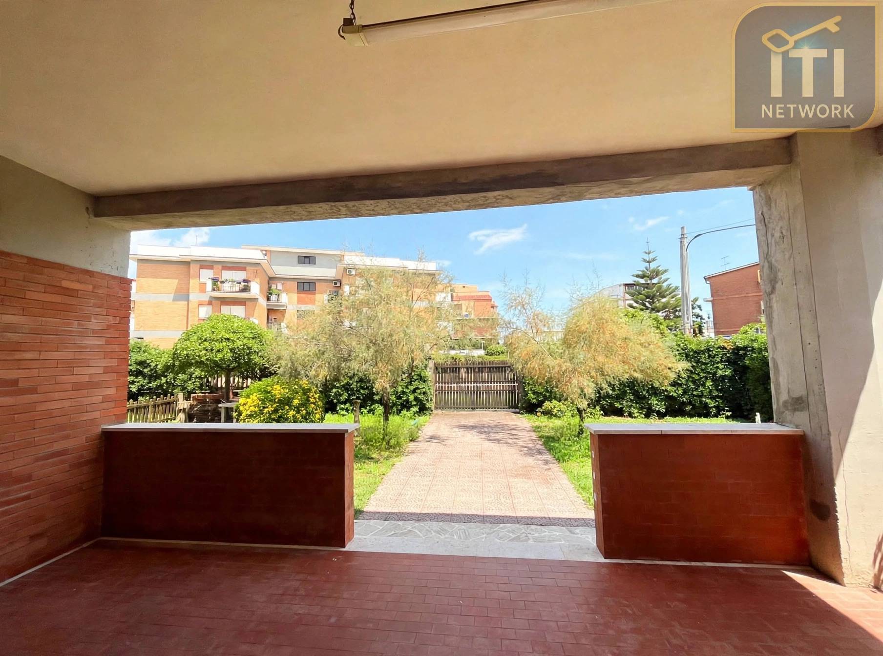 Appartamento in vendita a Ardea, Marina Di Ardea