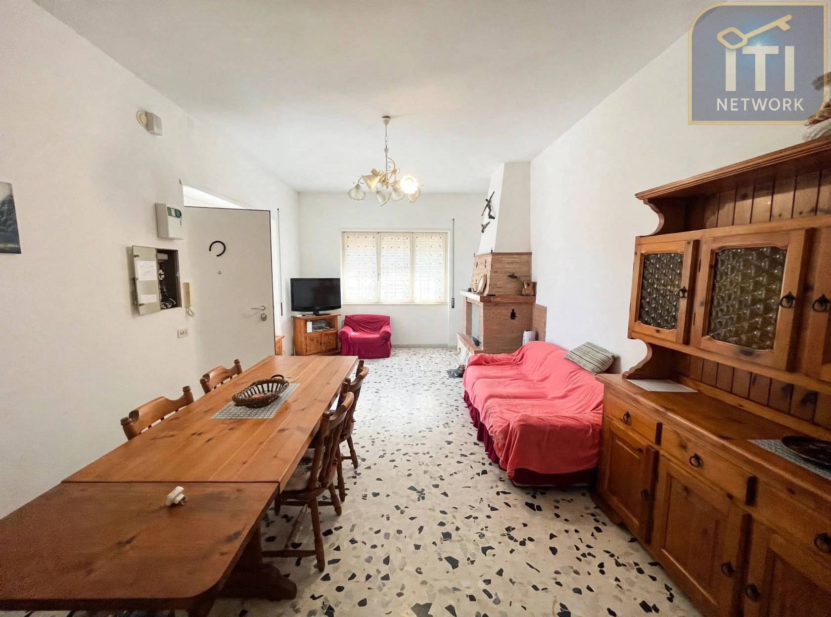 Appartamento in vendita a Ardea, Marina Di Ardea