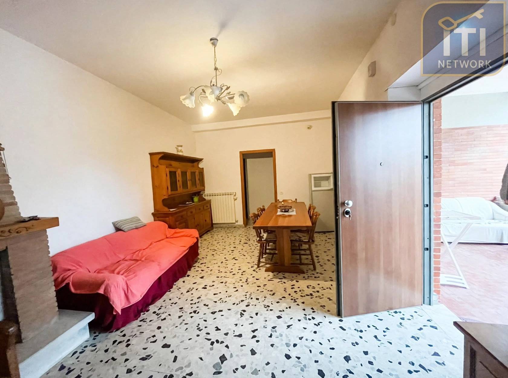 Appartamento in vendita a Ardea, Marina Di Ardea