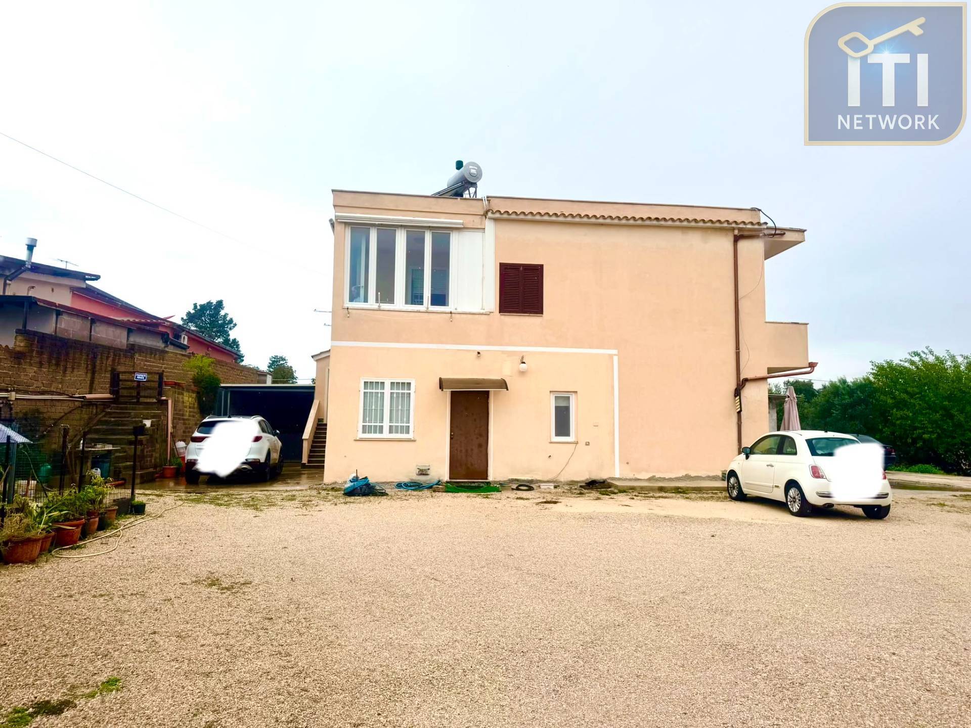 Appartamento in vendita a Ardea, Banditella