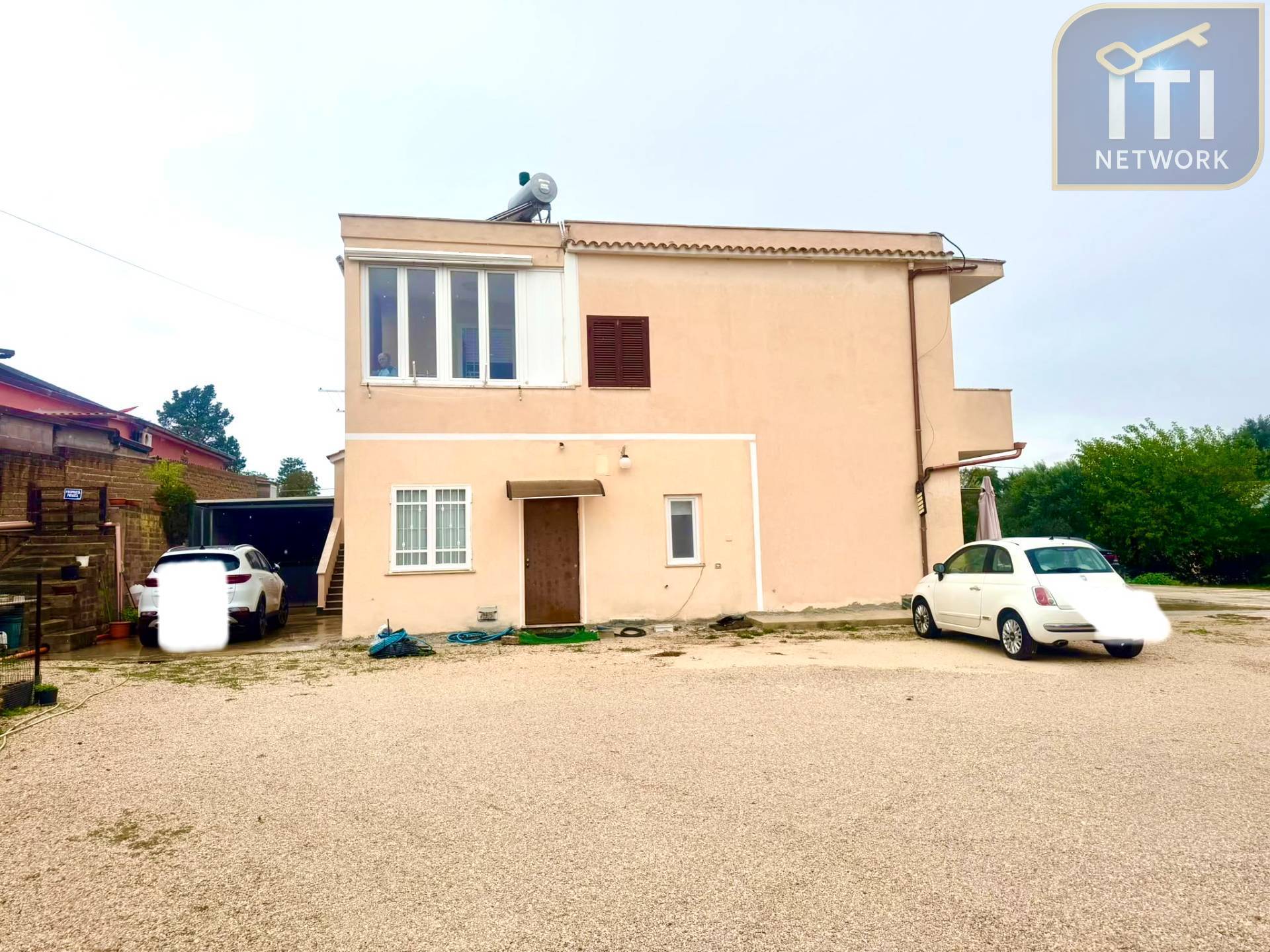 Appartamento in vendita a Ardea, Banditella