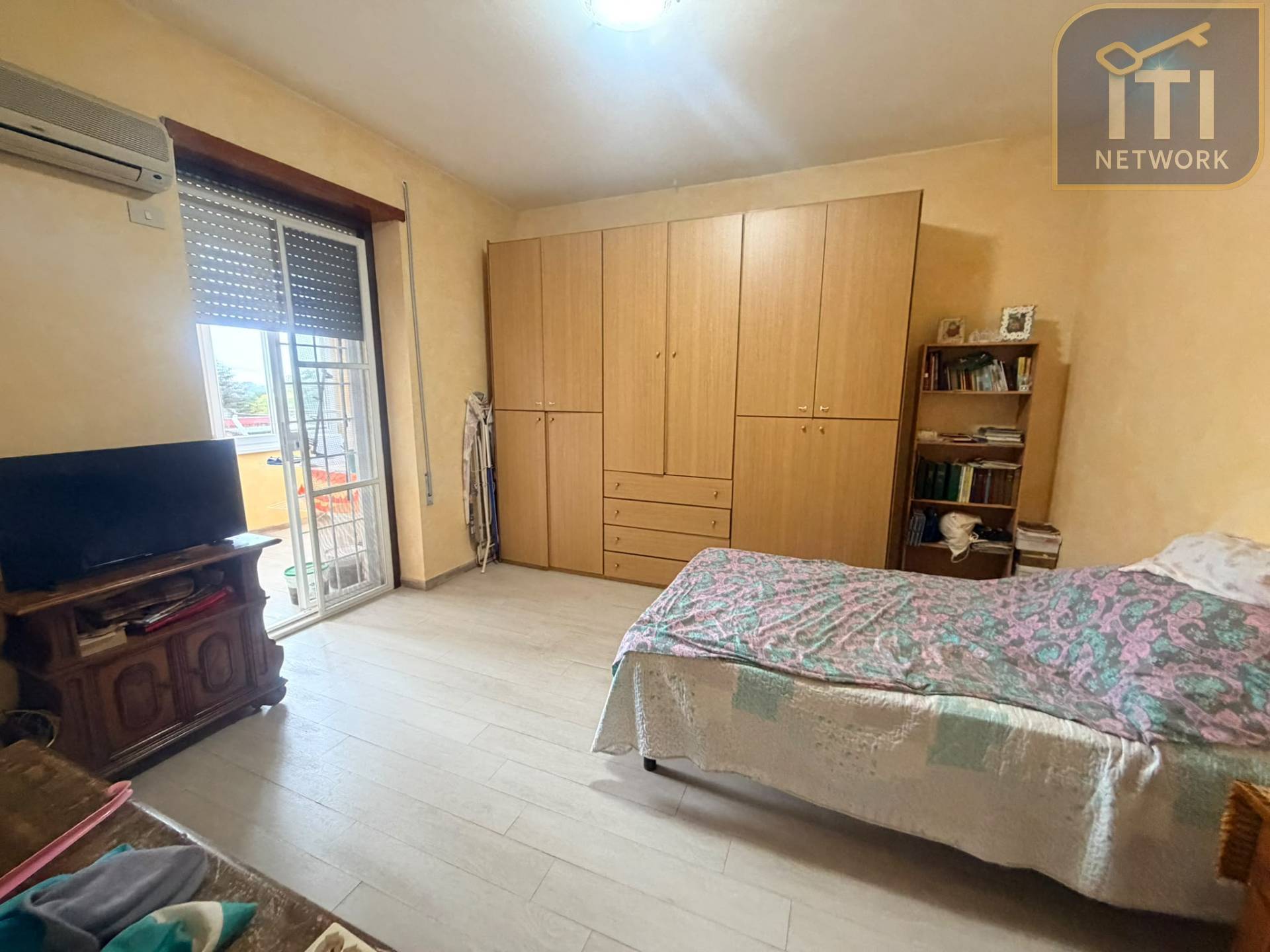 Appartamento in vendita a Ardea, Banditella