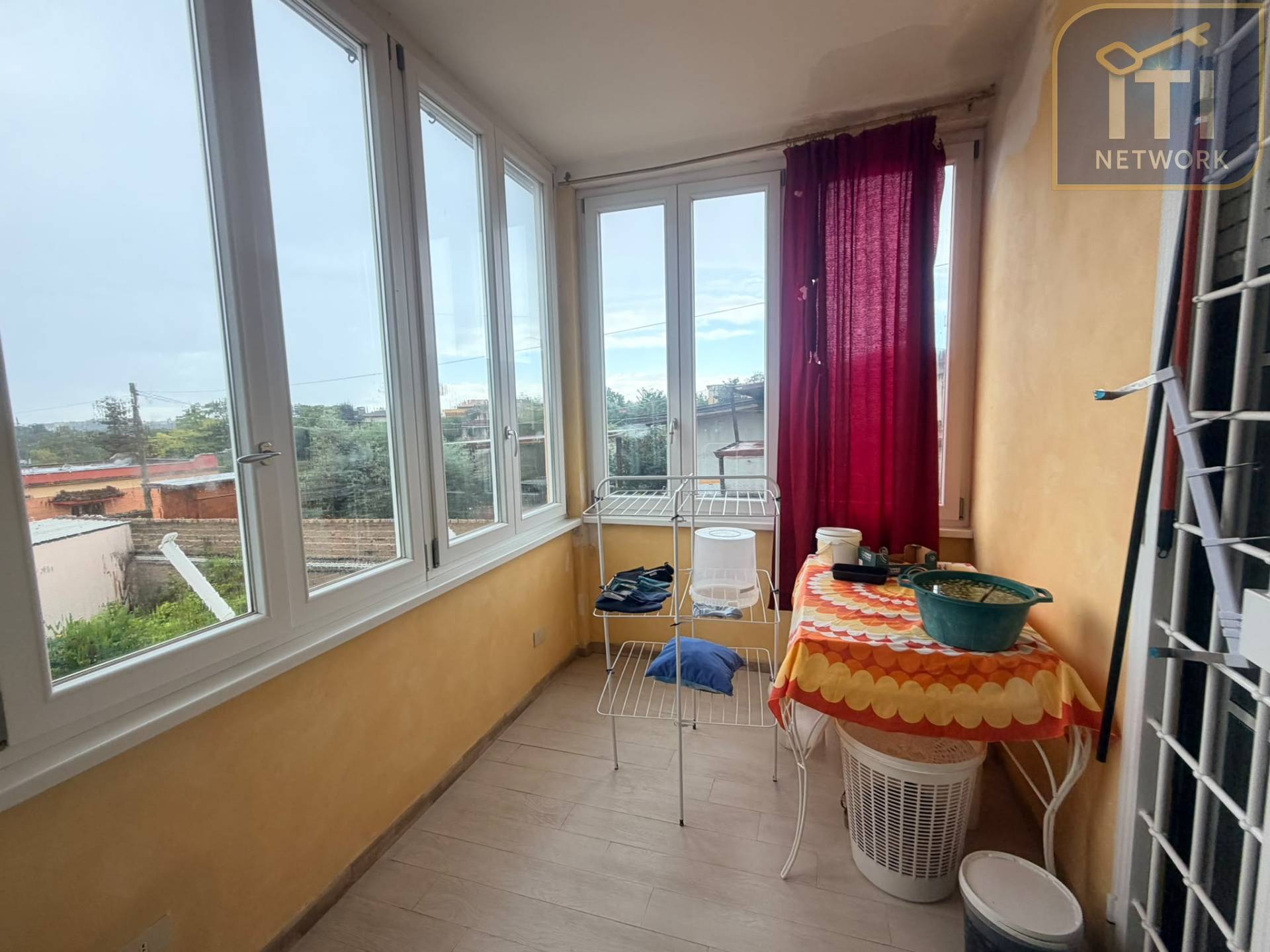 Appartamento in vendita a Ardea, Banditella
