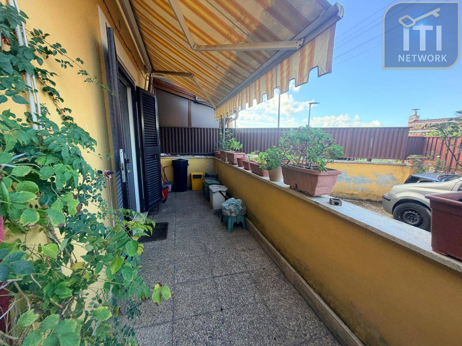 Casa Semindipendente in vendita a Ardea