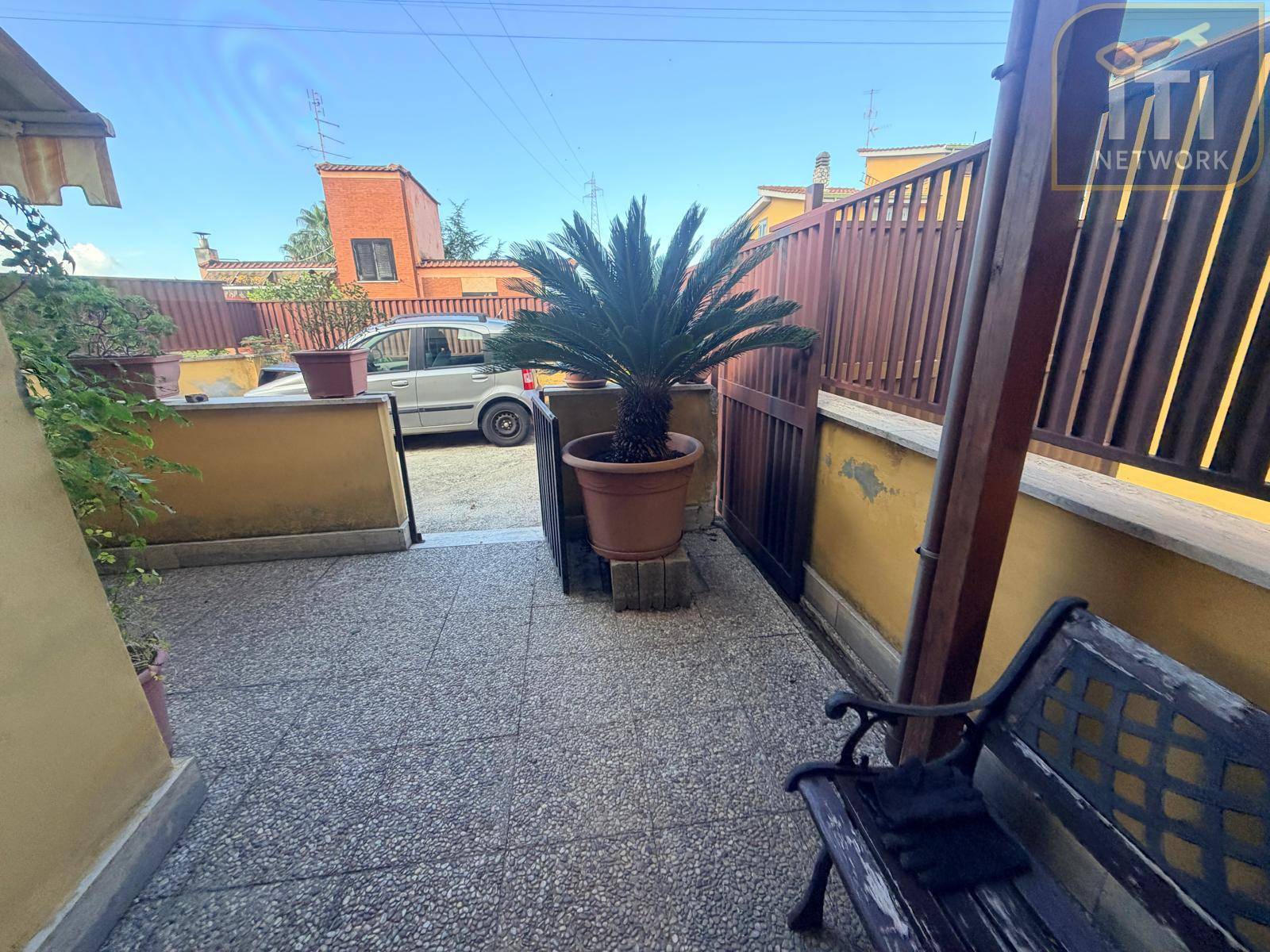 Casa Semindipendente in vendita a Ardea
