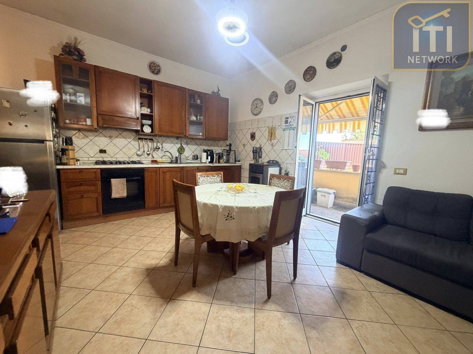 Casa Semindipendente in vendita a Ardea