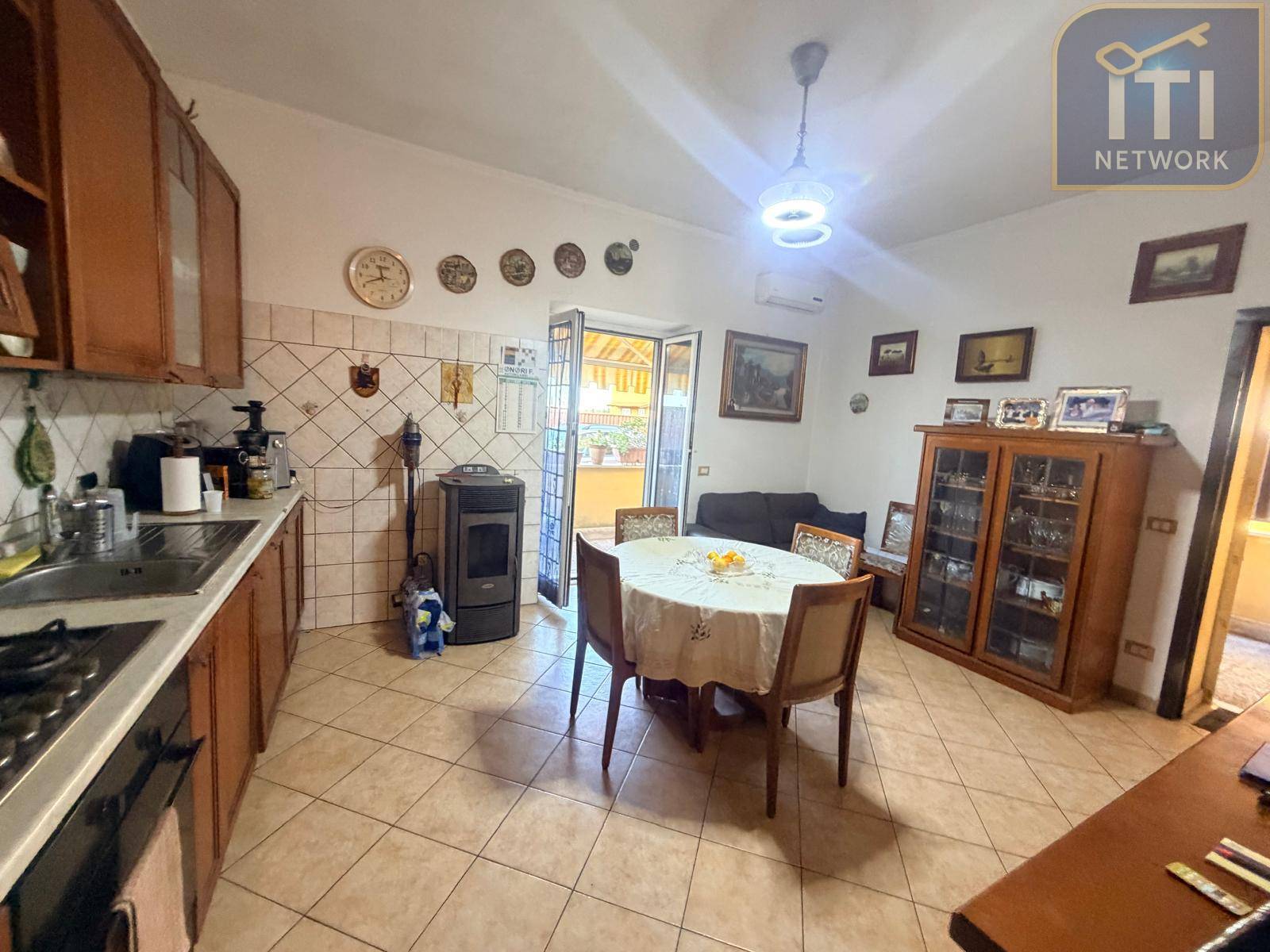Casa Semindipendente in vendita a Ardea
