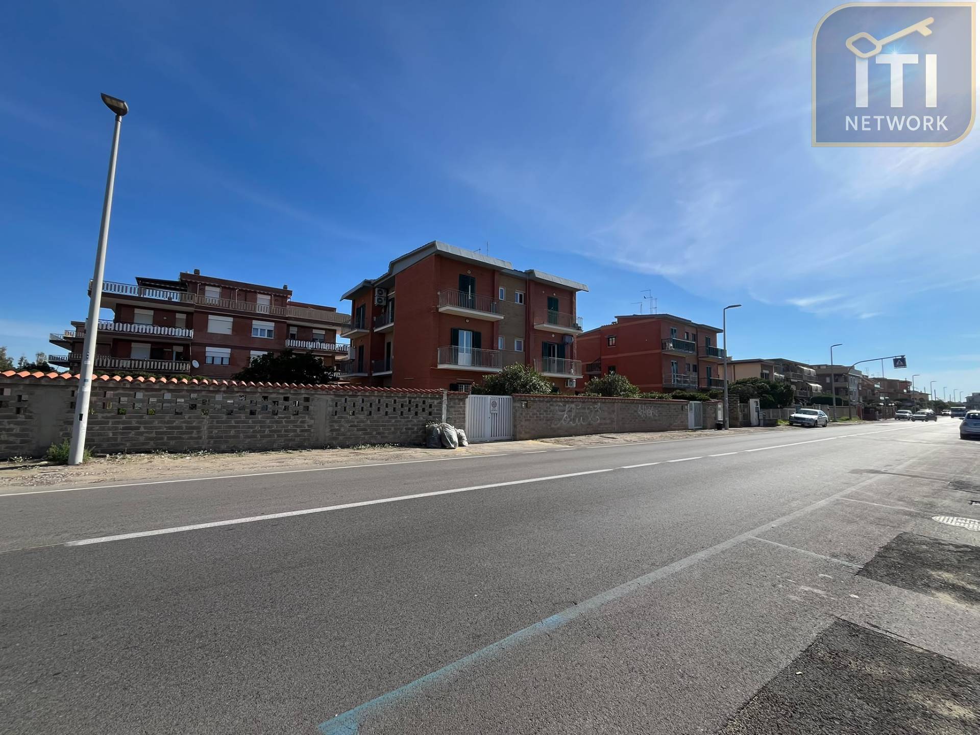 Appartamento in vendita a Pomezia, Torvaianica