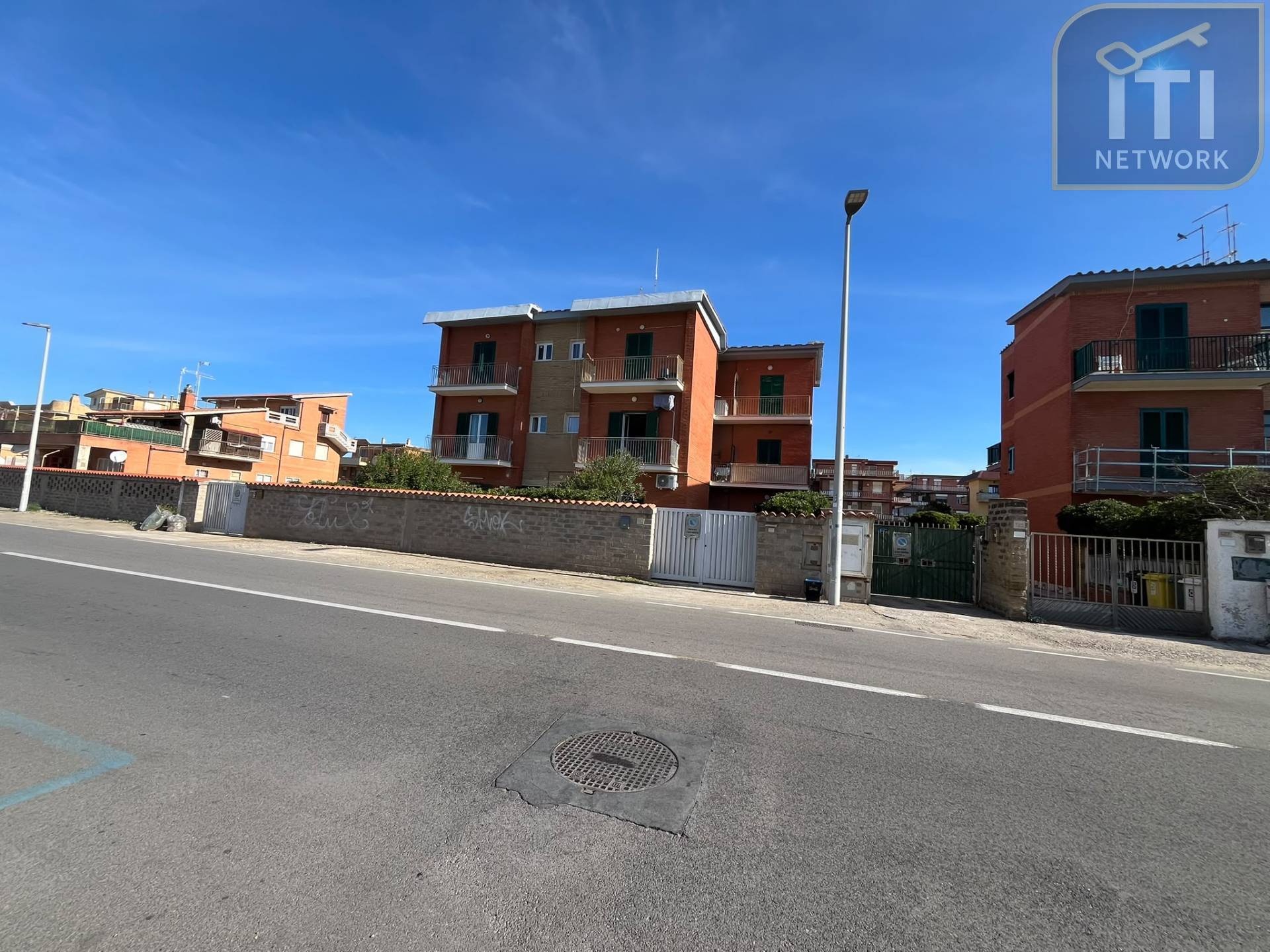 Appartamento in vendita a Pomezia, Torvaianica