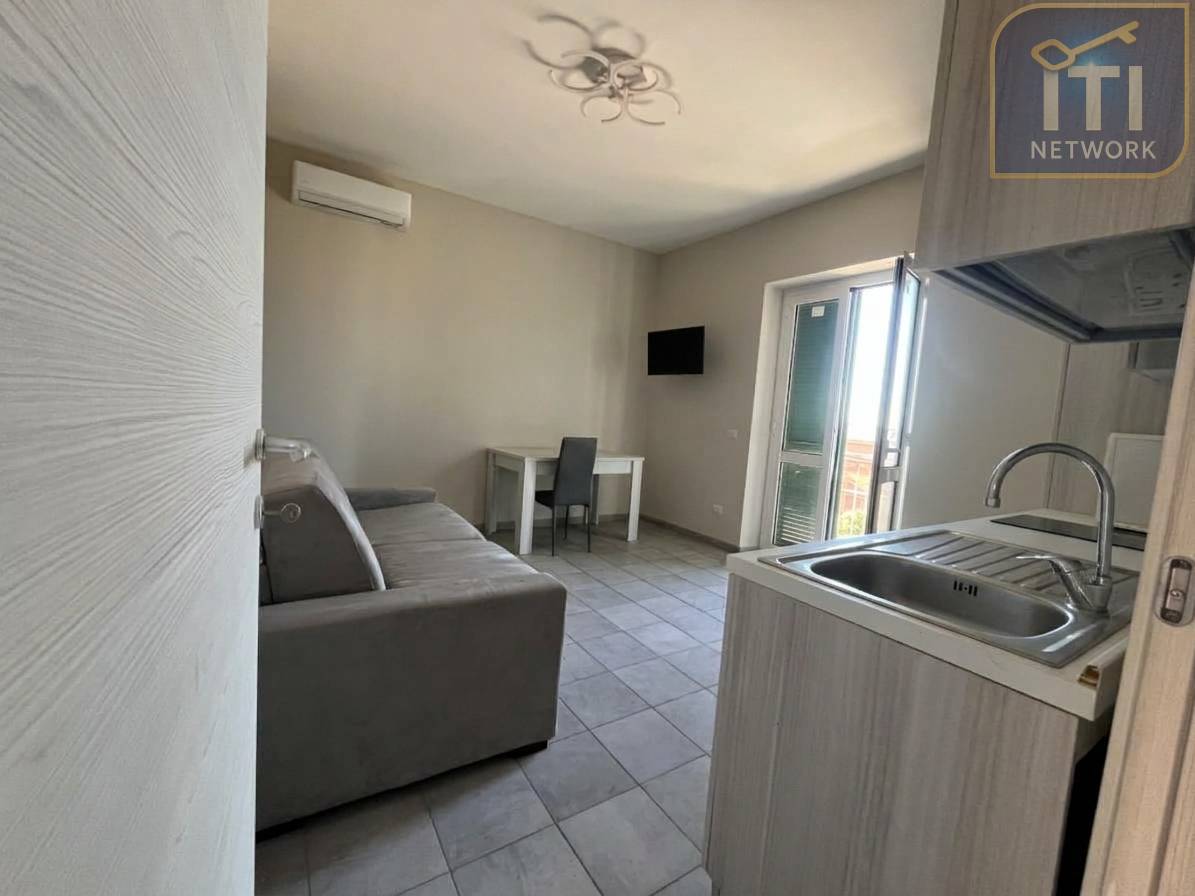 Appartamento in vendita a Pomezia, Torvaianica