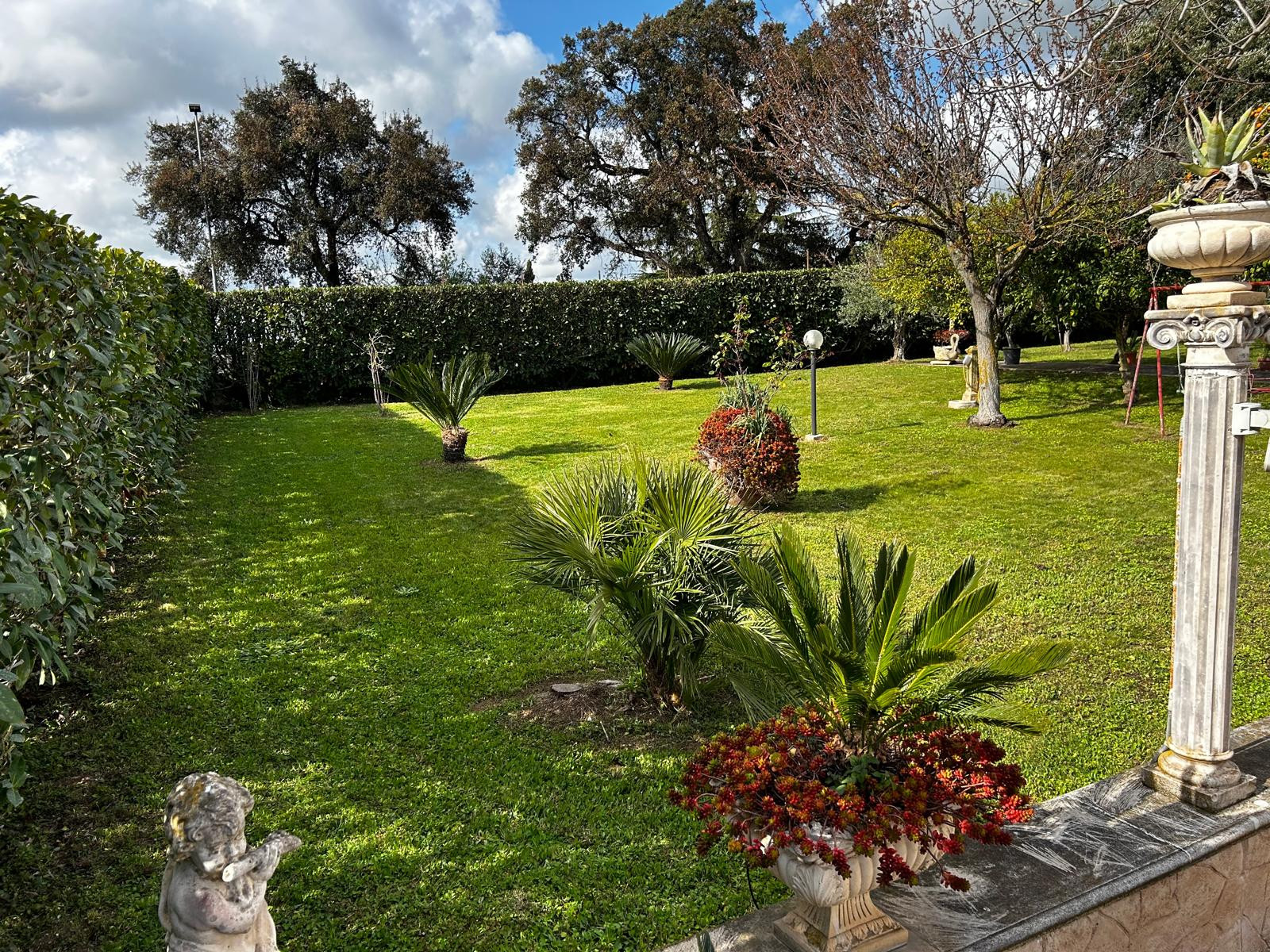 Villa singola in vendita a Aprilia, Casalazzara
