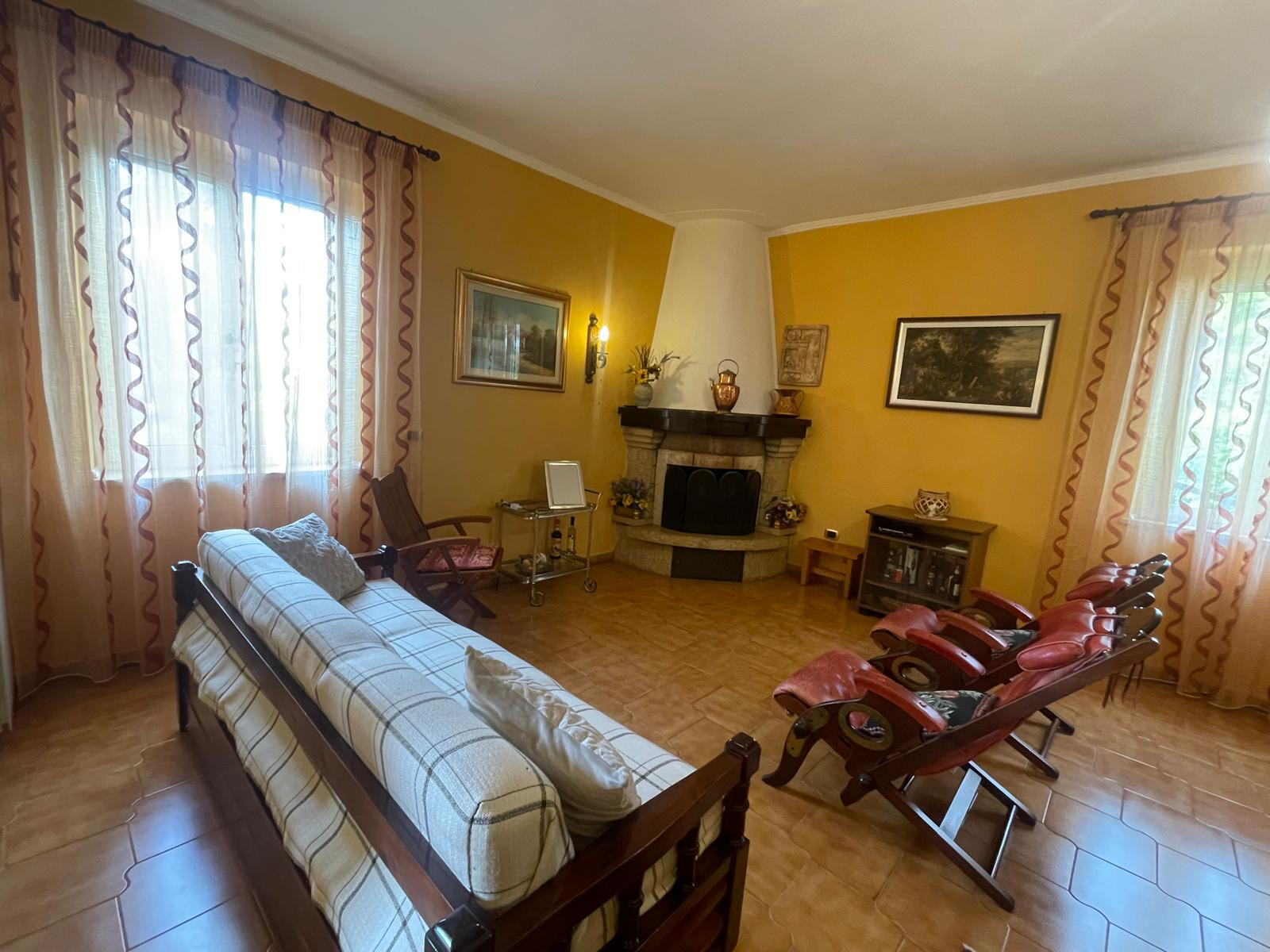 Villa singola in vendita a Aprilia, Casalazzara