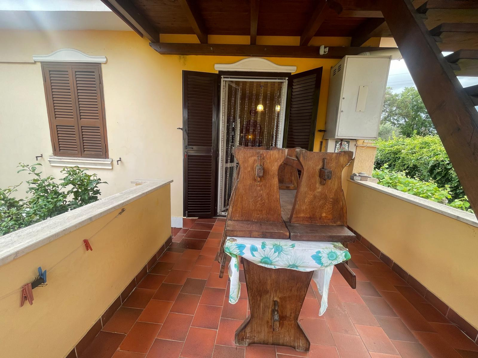 Villa singola in vendita a Aprilia, Casalazzara