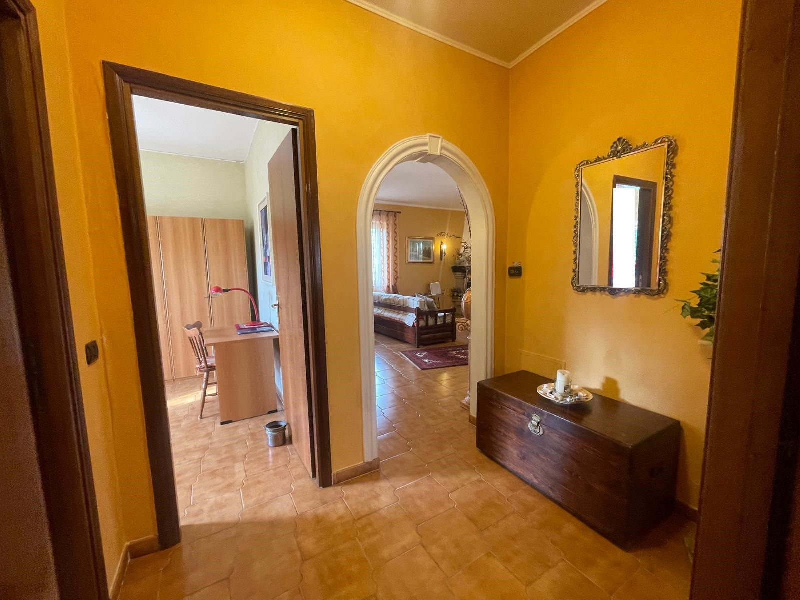 Villa singola in vendita a Aprilia, Casalazzara