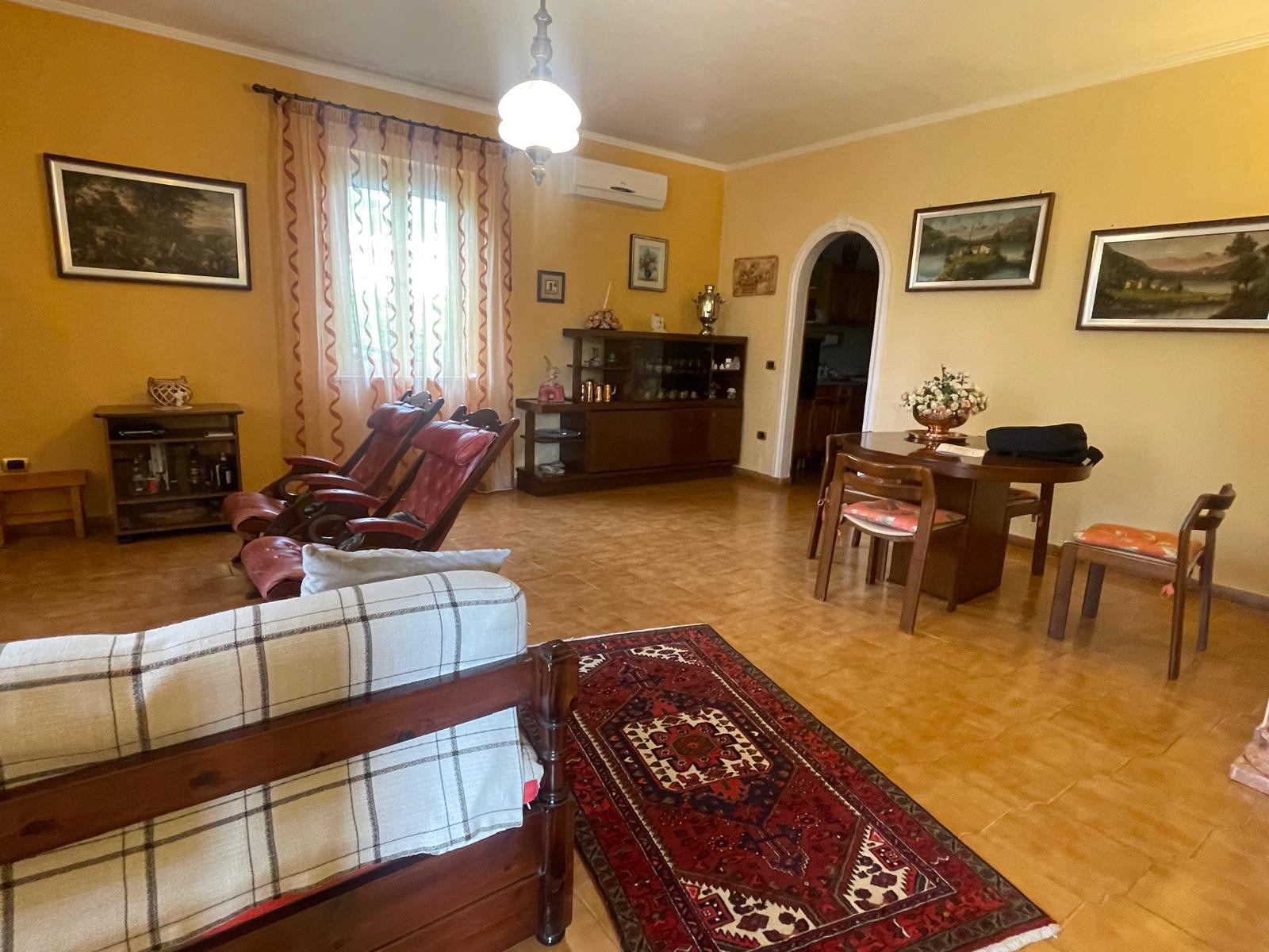 Villa singola in vendita a Aprilia, Casalazzara