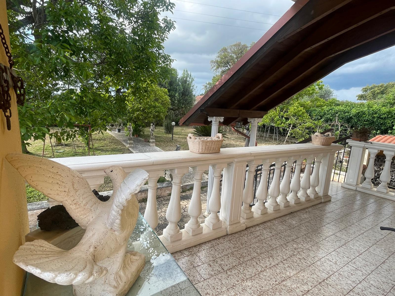 Villa singola in vendita a Aprilia, Casalazzara