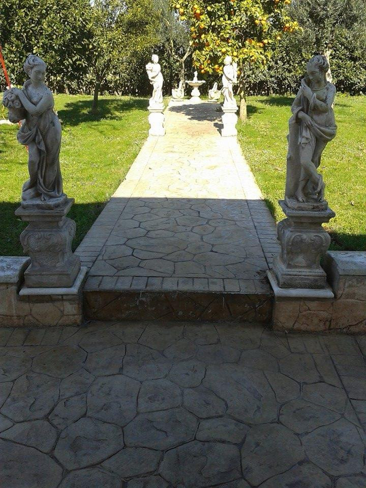 Villa singola in vendita a Aprilia, Casalazzara