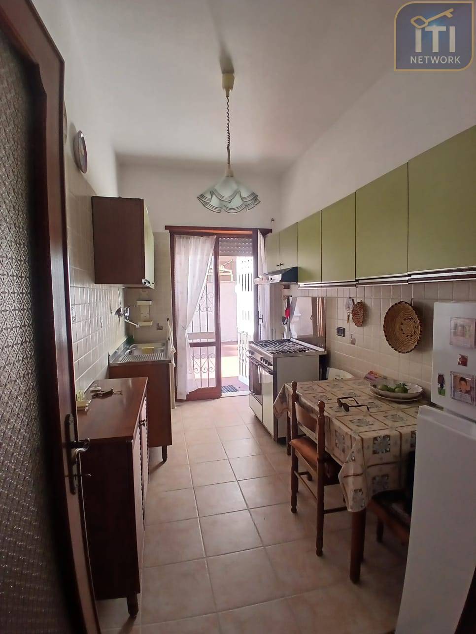 Appartamento in vendita a Pomezia, Torvaianica
