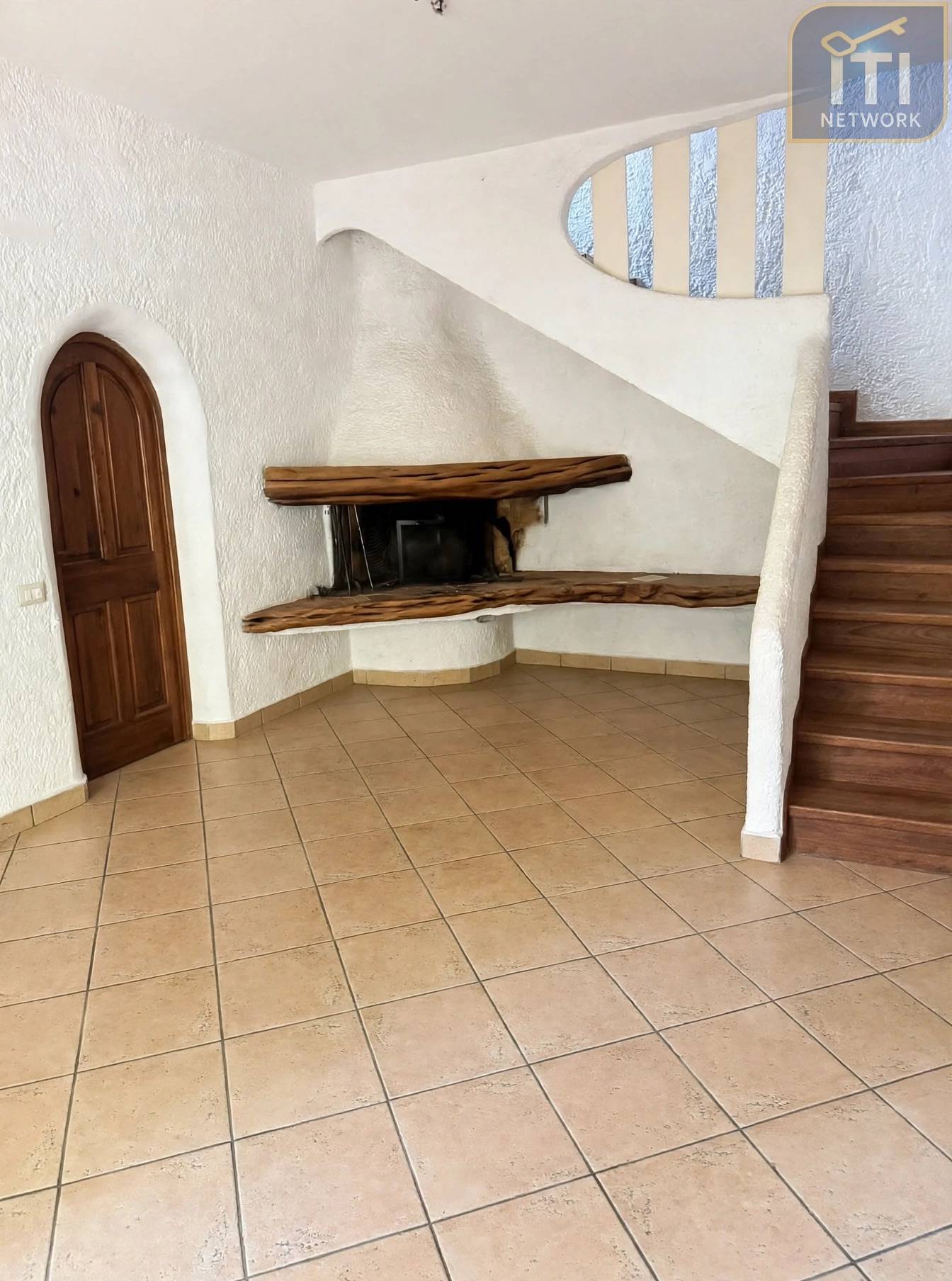 Villetta bifamiliare in vendita a Ardea, Colle Romito