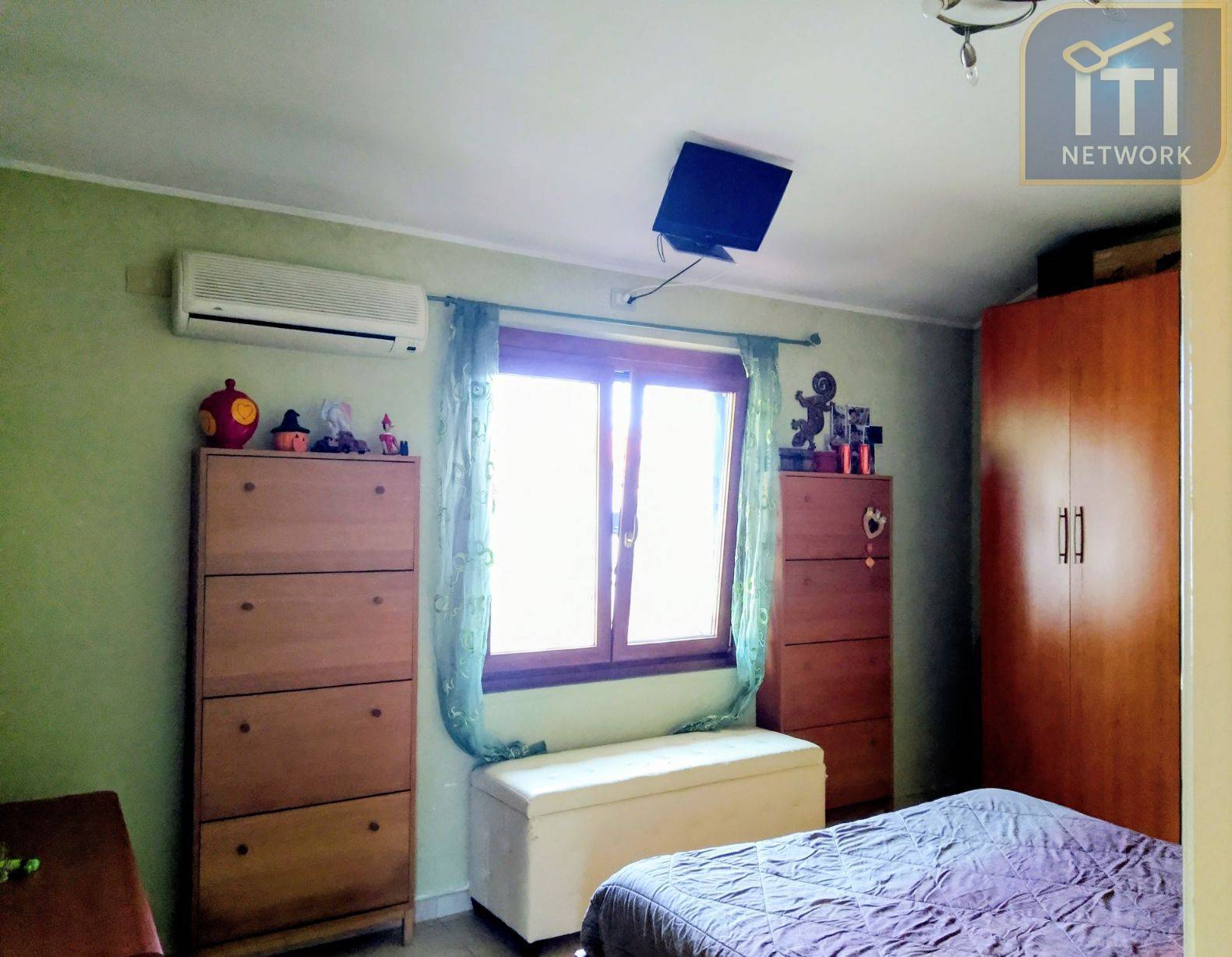 Villa a schiera in vendita a Ardea, Colle Romito