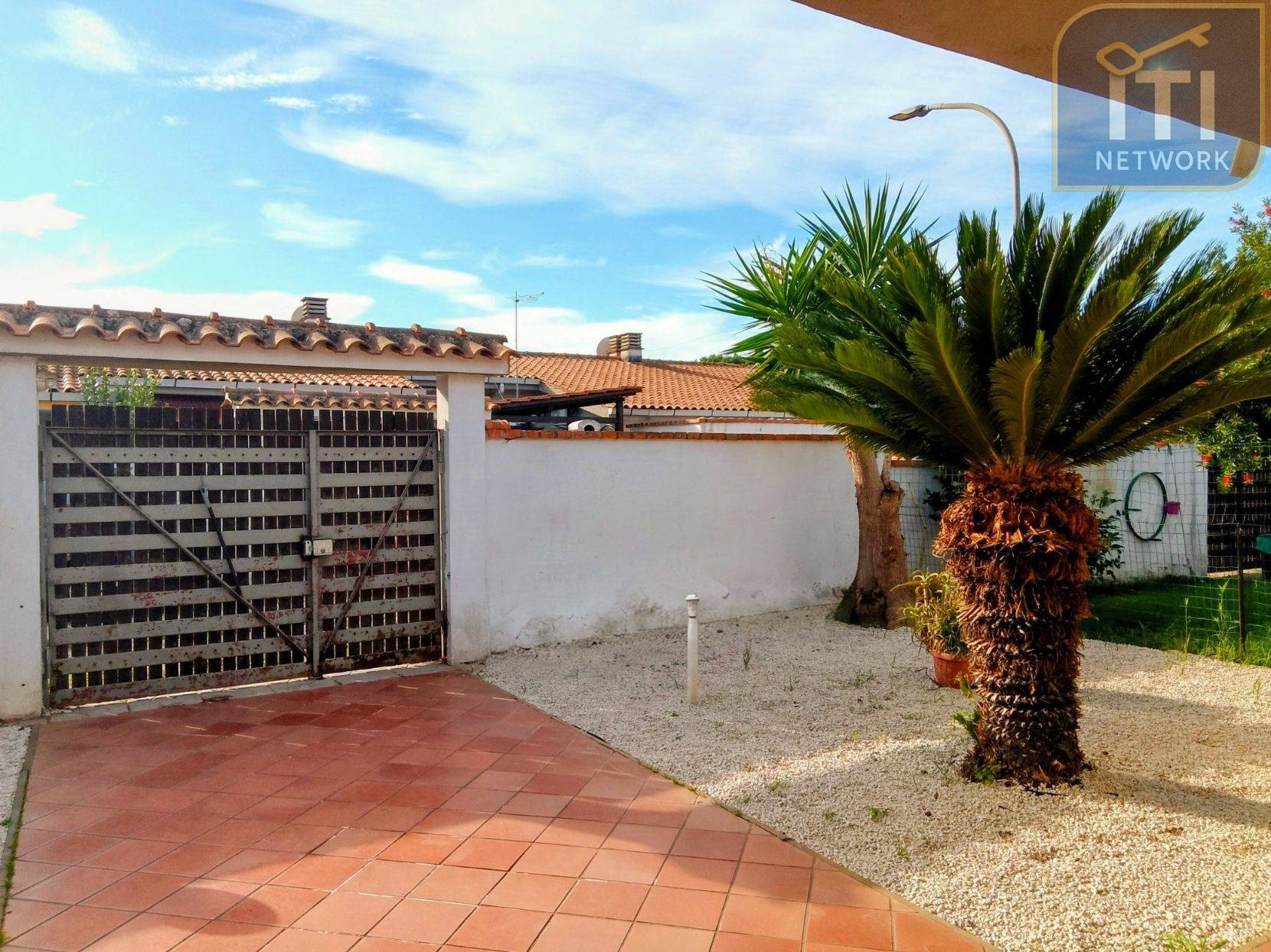 Villa a schiera in vendita a Ardea, Colle Romito