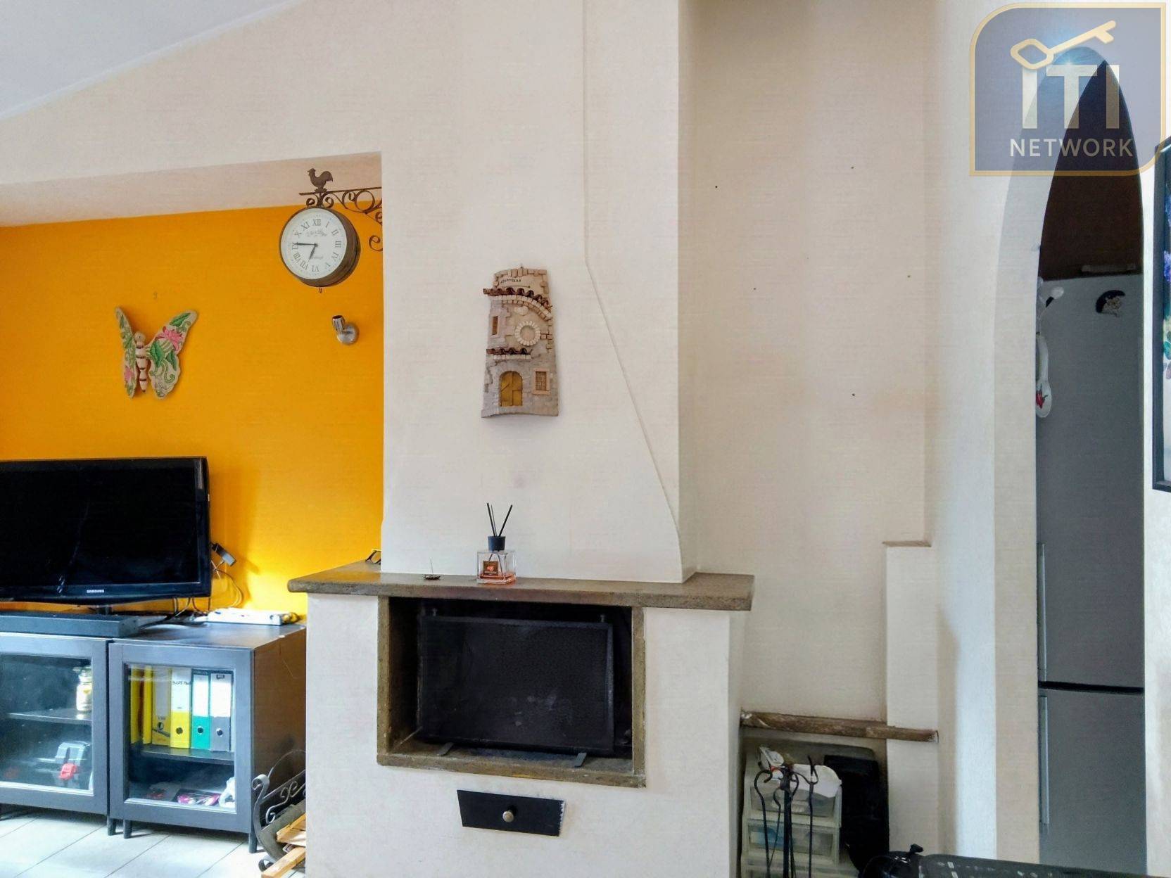 Villa a schiera in vendita a Ardea, Colle Romito