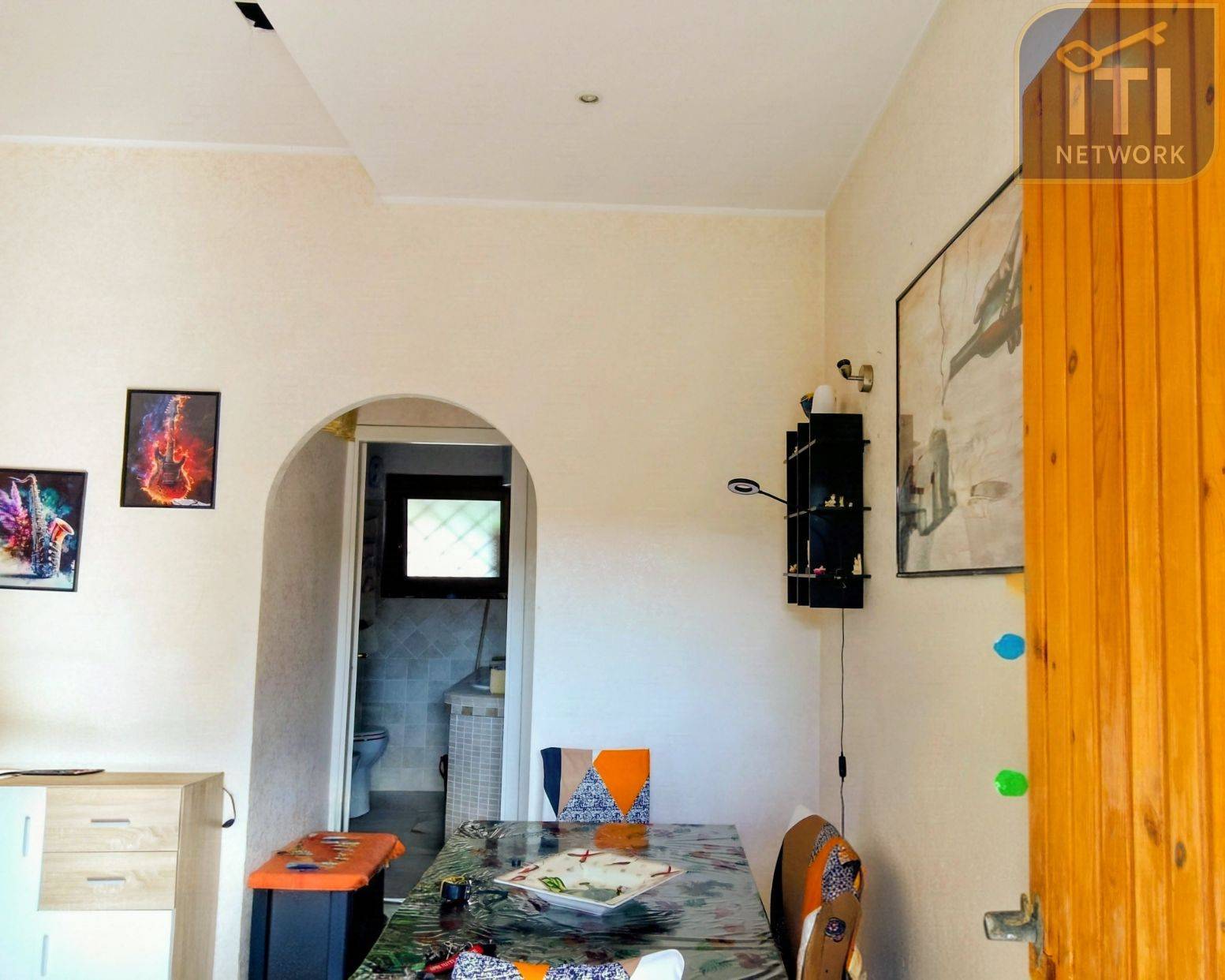 Villa a schiera in vendita a Ardea, Colle Romito