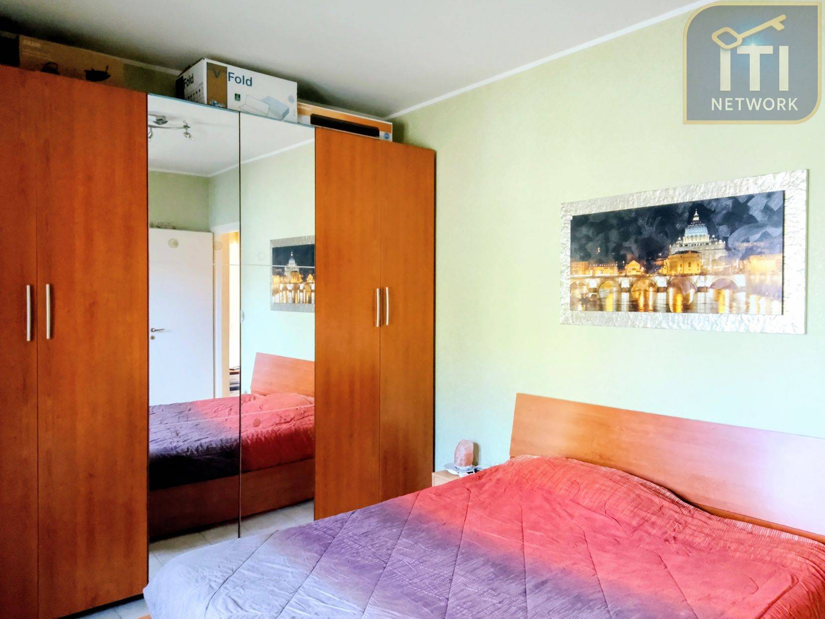 Villa a schiera in vendita a Ardea, Colle Romito