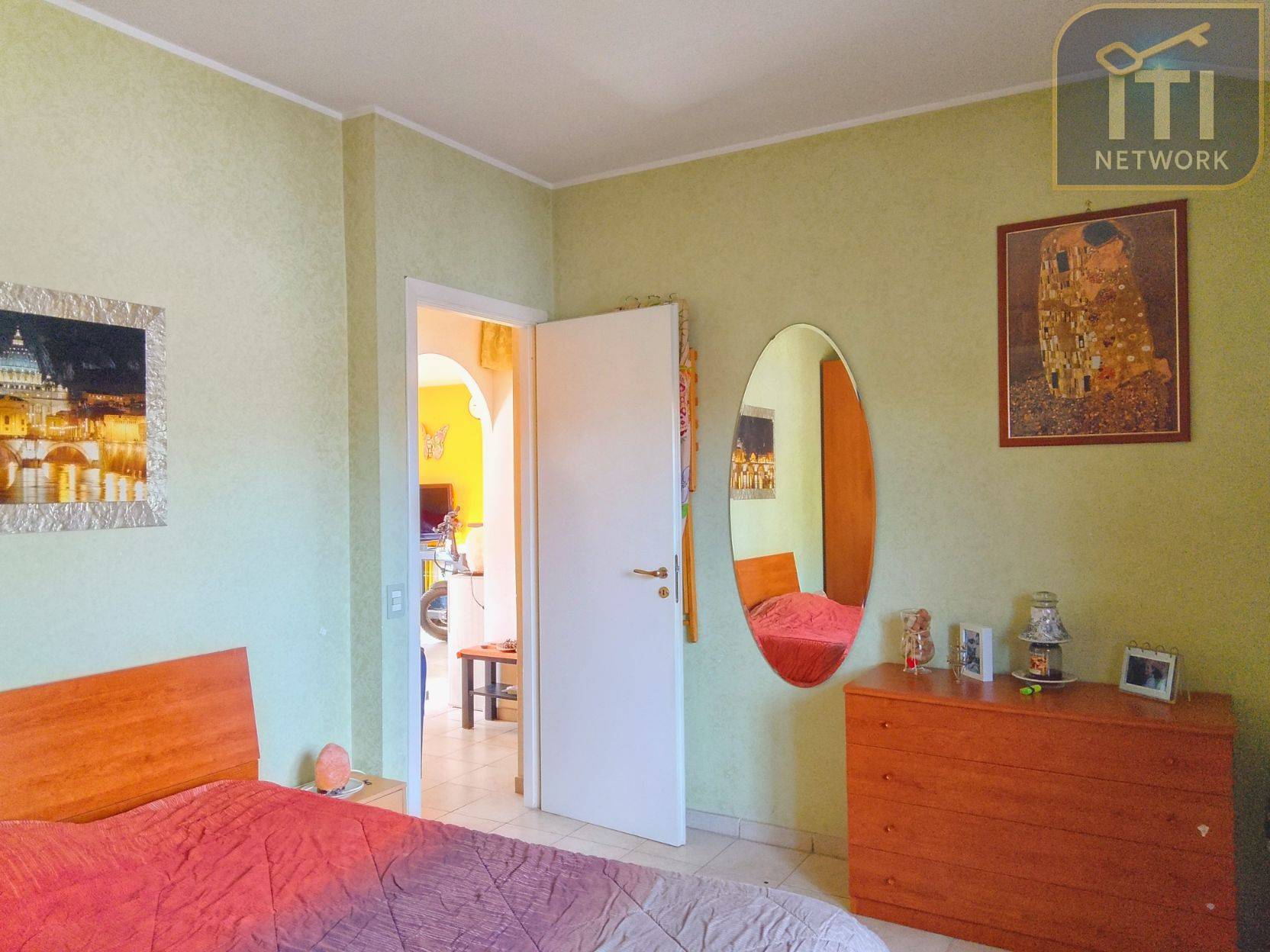 Villa a schiera in vendita a Ardea, Colle Romito