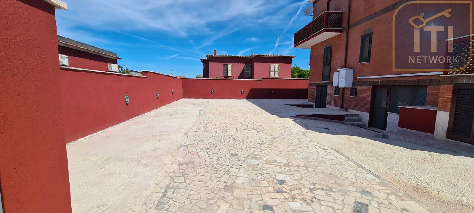 Casa Indipendente in vendita a Ardea, Tor San Lorenzo