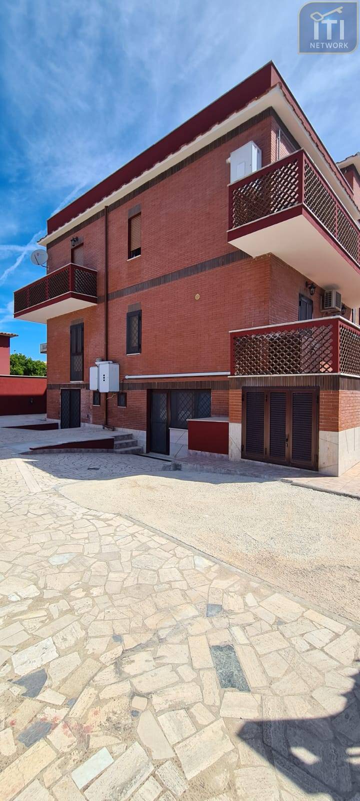 Casa Indipendente in vendita a Ardea, Tor San Lorenzo