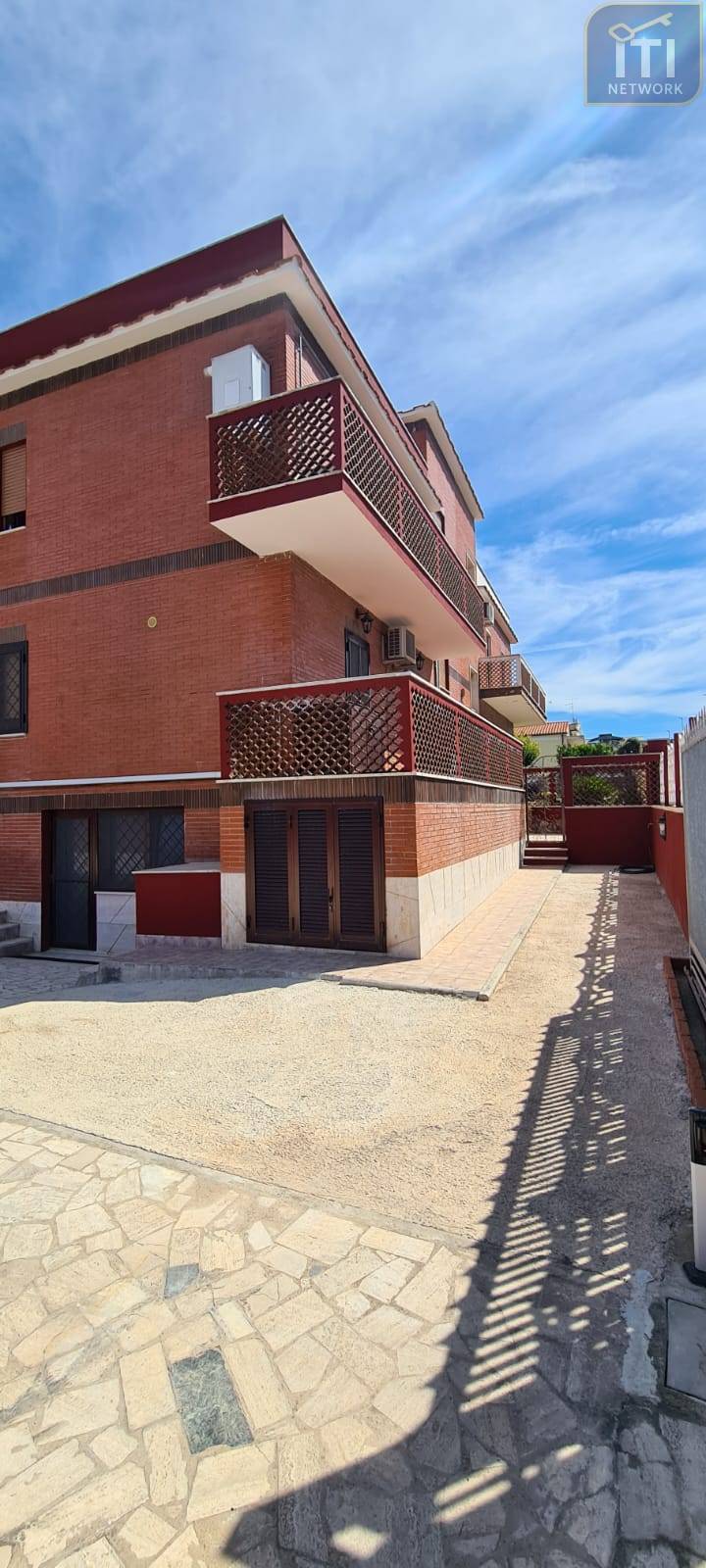 Casa Indipendente in vendita a Ardea, Tor San Lorenzo