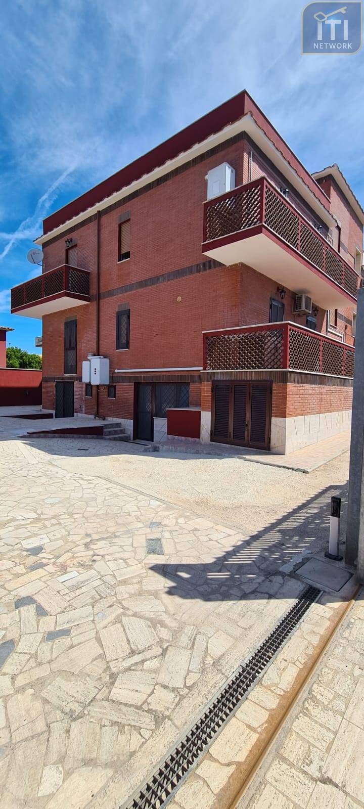 Casa Indipendente in vendita a Ardea, Tor San Lorenzo