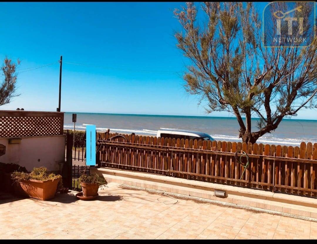 Appartamento in vendita a Ardea, Tor San Lorenzo Mare
