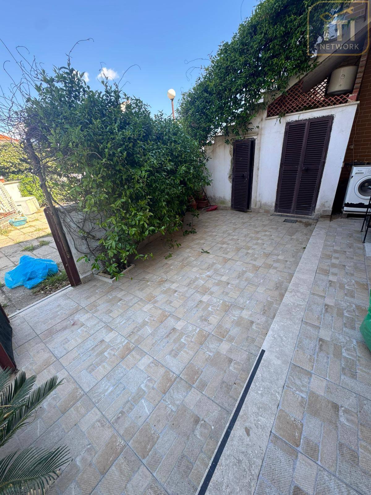 Appartamento in vendita a Ardea, Tor San Lorenzo Mare