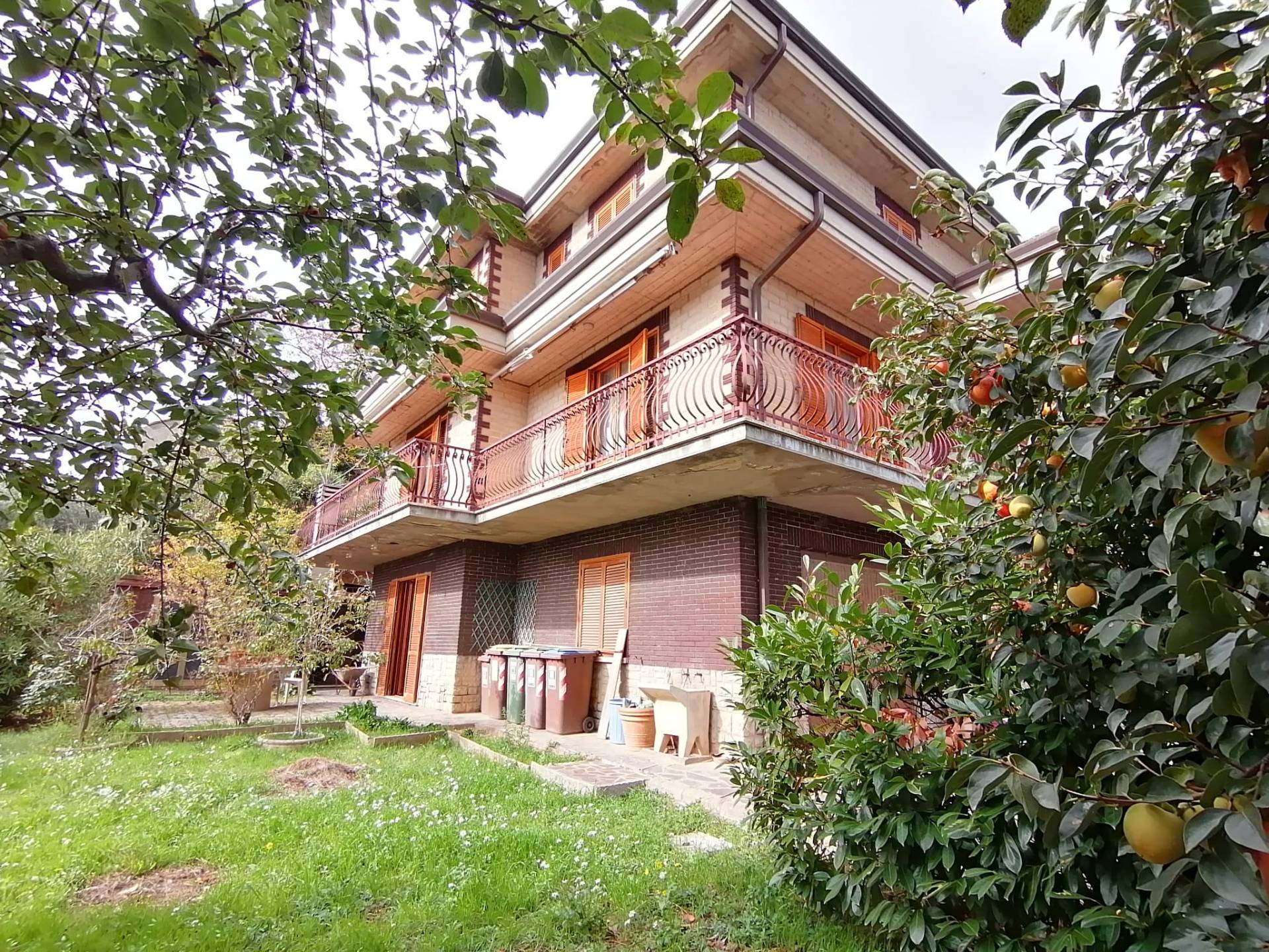 Villa in vendita a Deruta, Ripabianca